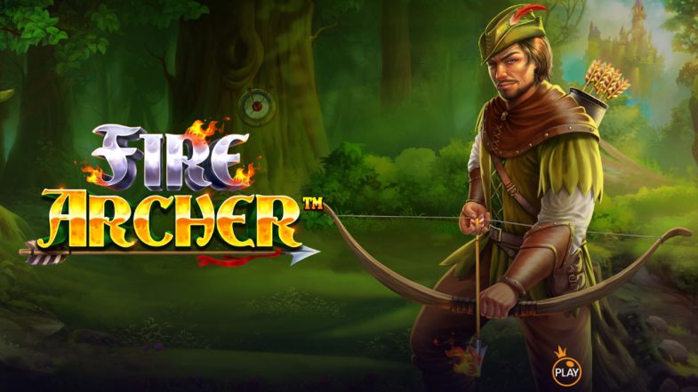 Demo Slot Fire Archer Pragmatic Play Terpopuler