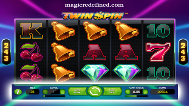 Kumpulan Situs Judi Slot Gampang Menang Jackpot Hari Ini 