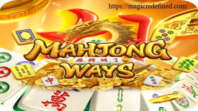 Informasi Jam Gacor untuk Bermain Game Mahjong Ways